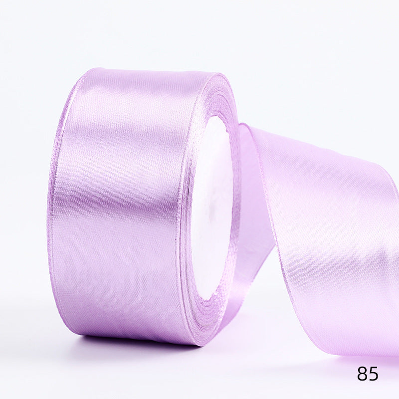 Flower Gift Box Packing Ribbon