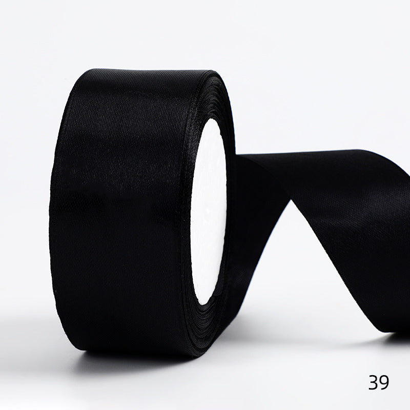 Flower Gift Box Packing Ribbon