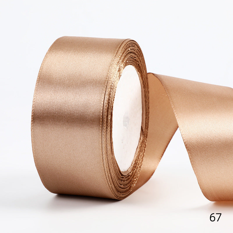 Flower Gift Box Packing Ribbon