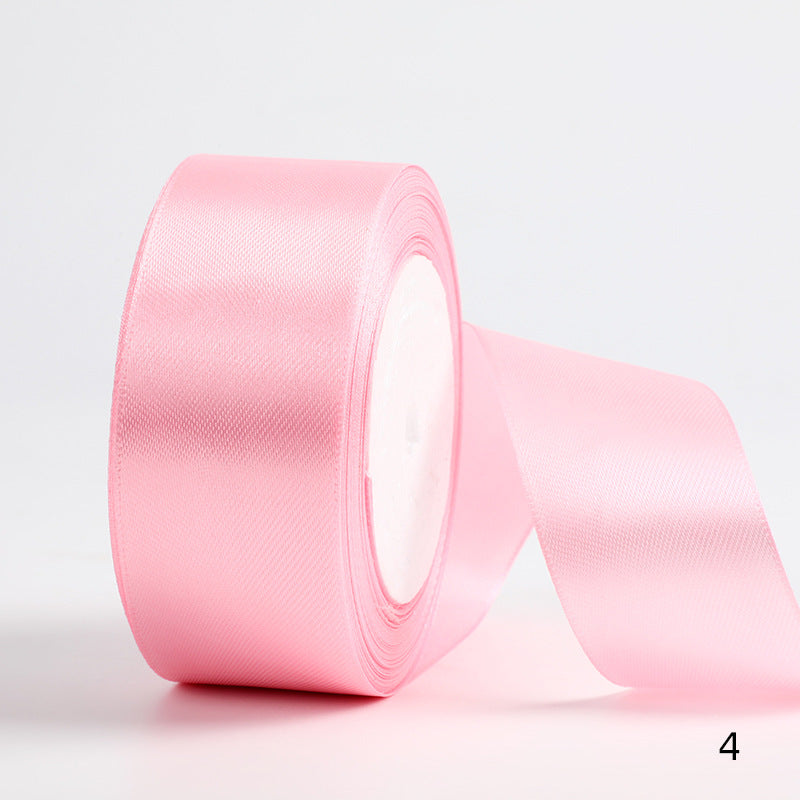 Flower Gift Box Packing Ribbon