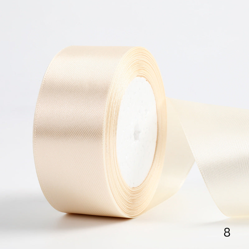 Flower Gift Box Packing Ribbon