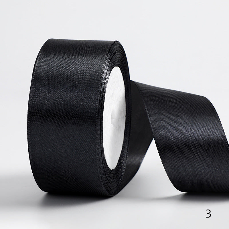 Flower Gift Box Packing Ribbon