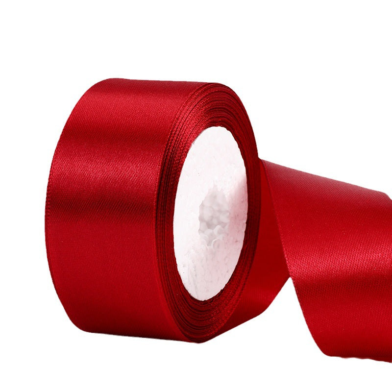 Flower Gift Box Packing Ribbon