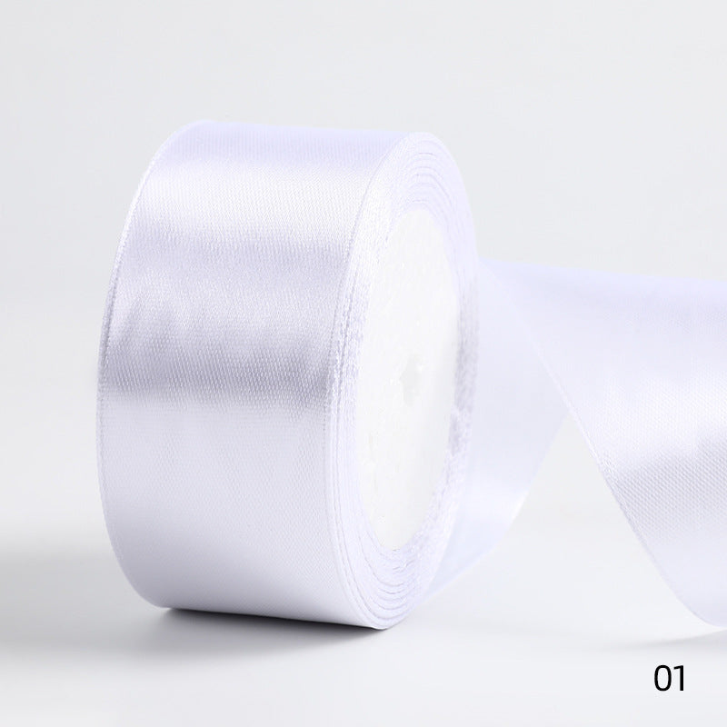 Flower Gift Box Packing Ribbon