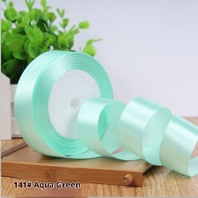 Flower Gift Box Packing Ribbon