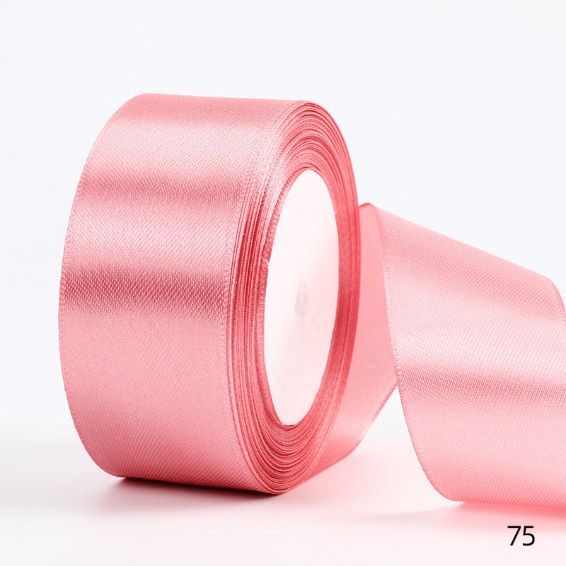 Flower Gift Box Packing Ribbon