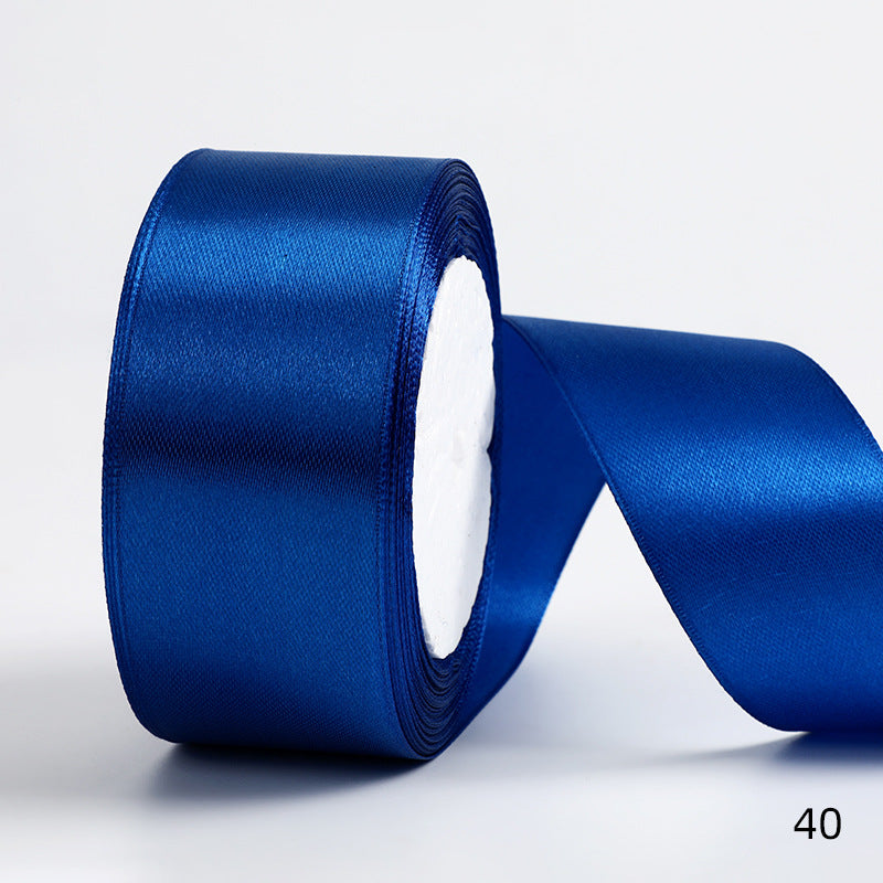 Flower Gift Box Packing Ribbon