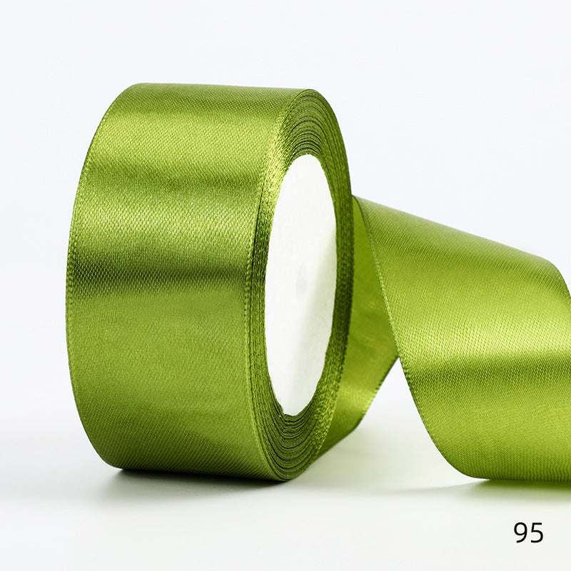 Flower Gift Box Packing Ribbon