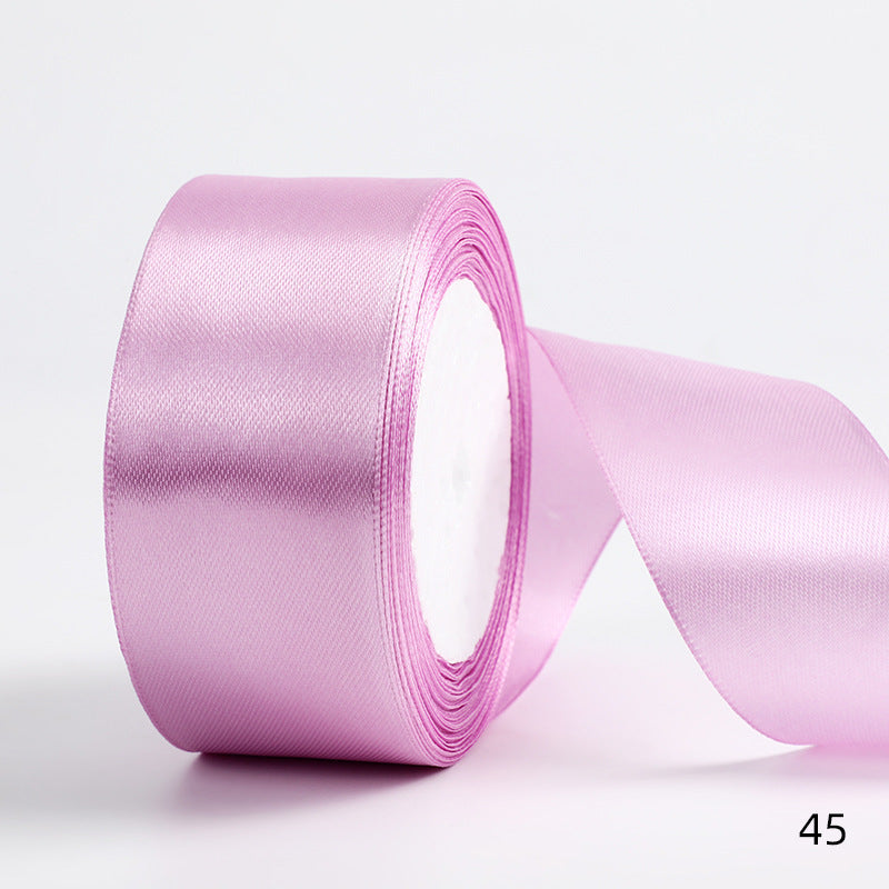 Flower Gift Box Packing Ribbon