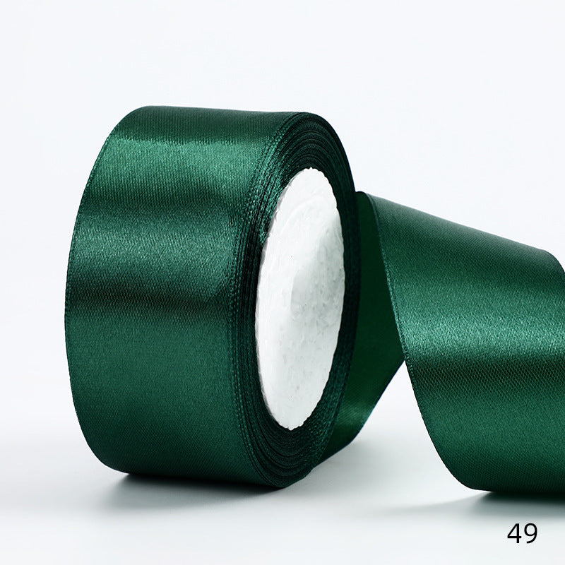 Flower Gift Box Packing Ribbon