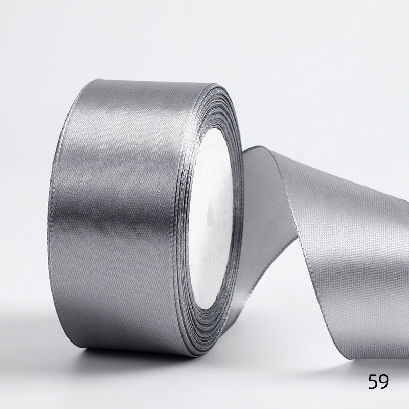 Flower Gift Box Packing Ribbon