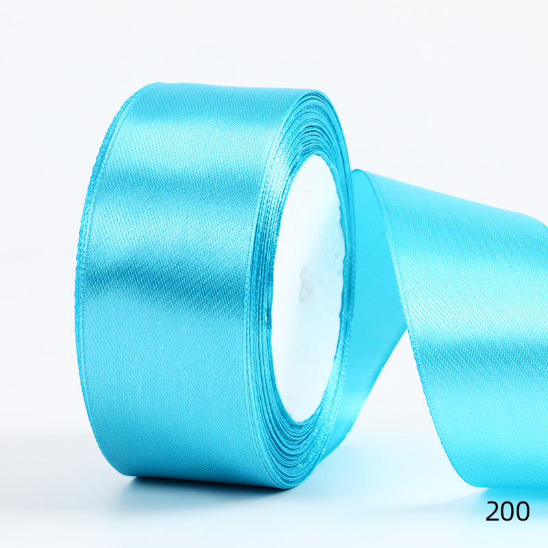 Flower Gift Box Packing Ribbon