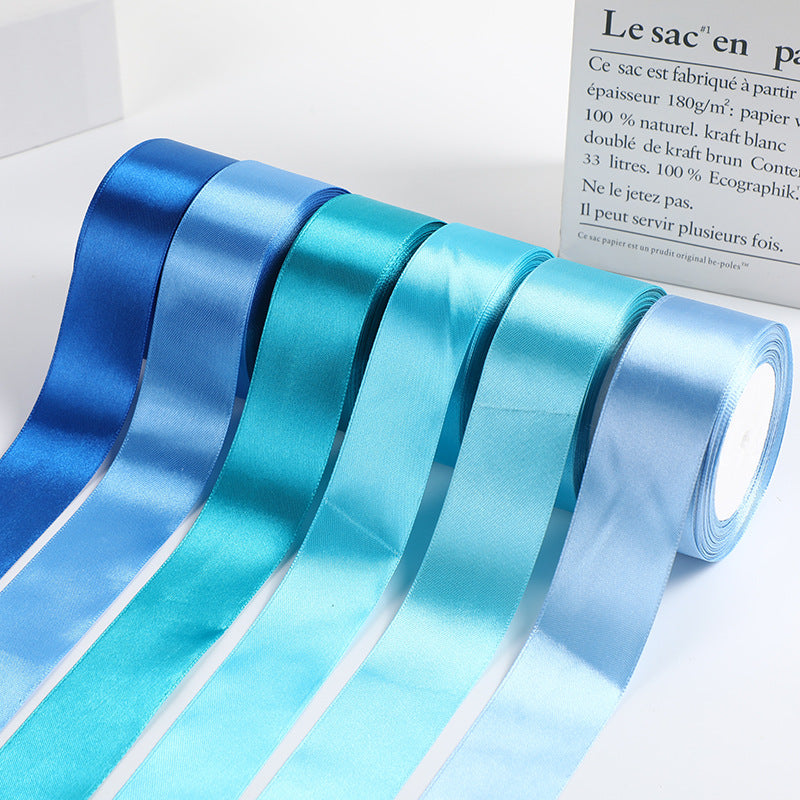 Flower Gift Box Packing Ribbon